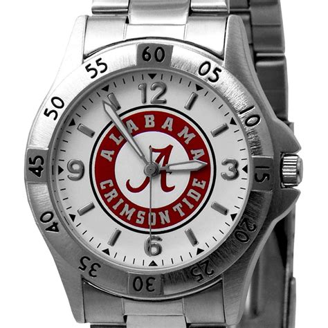 arbitro alabama watches